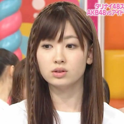 Kojima Haruna