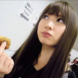 Kojima Haruna