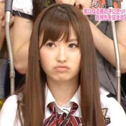 Kojima Haruna