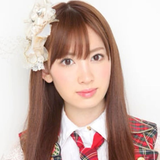 Kojima Haruna的图库图片