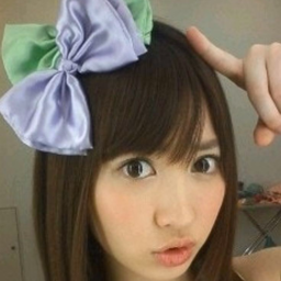 Kojima Haruna