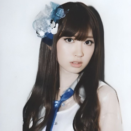 Kojima Haruna