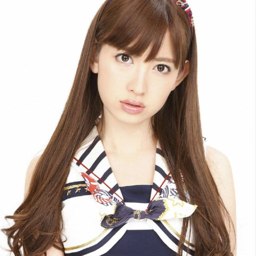 Kojima Haruna