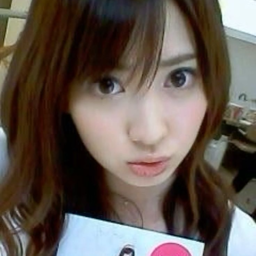 Kojima Haruna