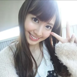 Kojima Haruna