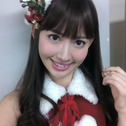 Kojima Haruna的图库图片