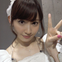 Kojima Haruna