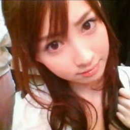 Kojima Haruna