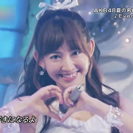 Kojima Haruna的图库图片