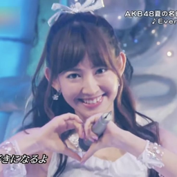Kojima Haruna