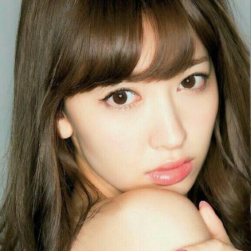 Kojima Haruna的图库图片
