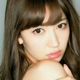 Kojima Haruna