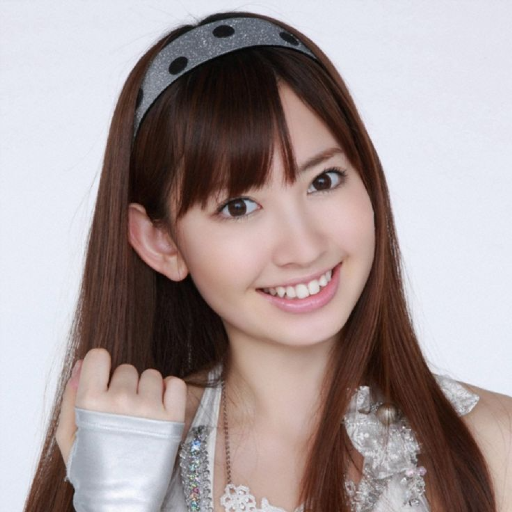 Kojima Haruna的图库图片