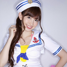 Kojima Haruna