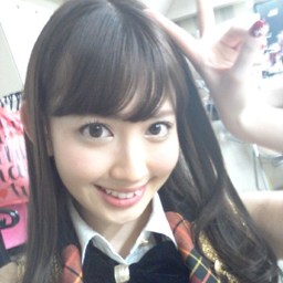 Kojima Haruna