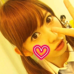 Kojima Haruna