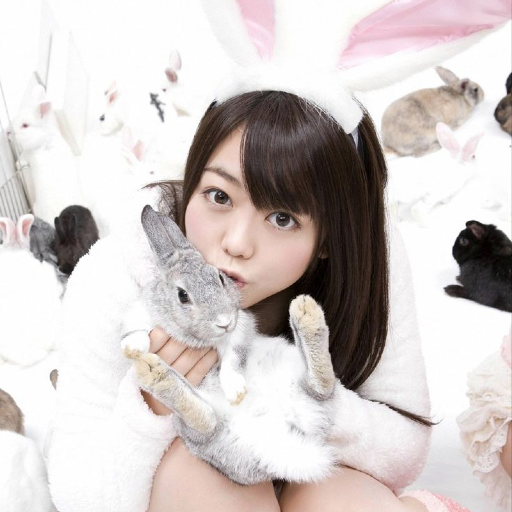 Minegishi Minami galerijafbeelding