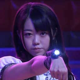 Minegishi Minami