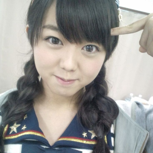 Minegishi Minami galerijafbeelding