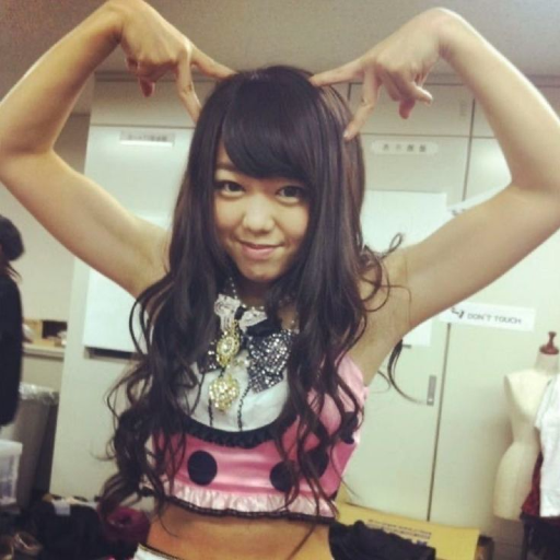 Minegishi Minami galerijafbeelding