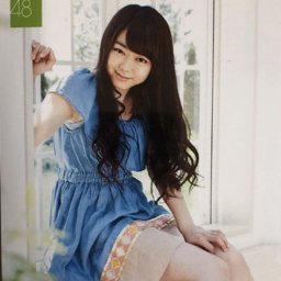 Minegishi Minami