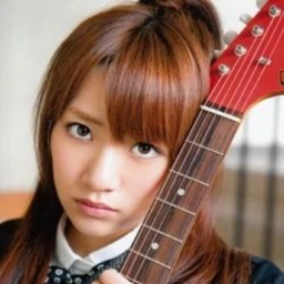 Takahashi Minami