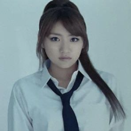 Takahashi Minami