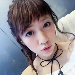 Takahashi Minami