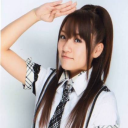 Takahashi Minami