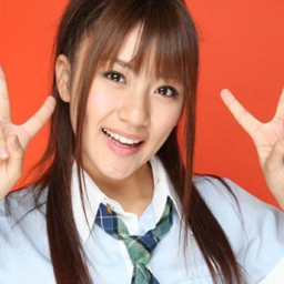 Takahashi Minami