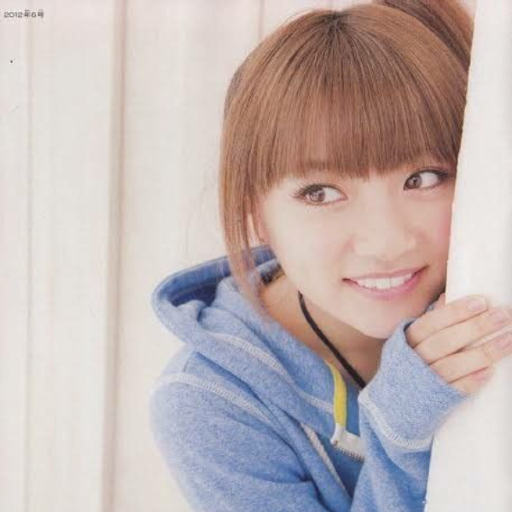 Larawan sa gallery ni Takahashi Minami