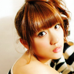 Takahashi Minami