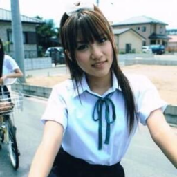 Takahashi Minami