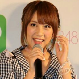 Takahashi Minami