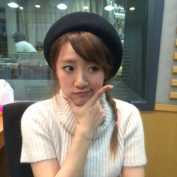 Takahashi Minami