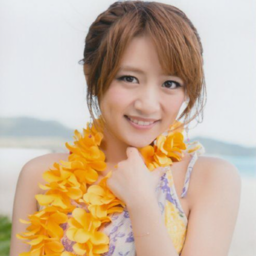 Takahashi Minami