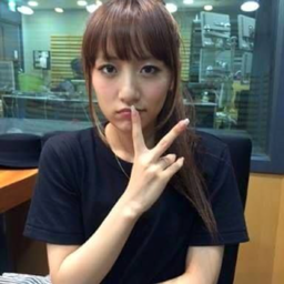 Takahashi Minami