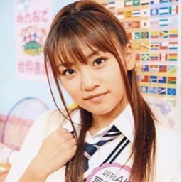 Takahashi Minami