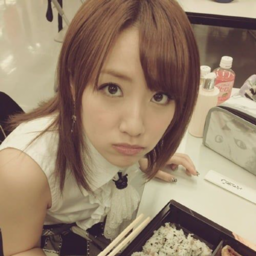 Takahashi Minami