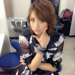 Takahashi Minami
