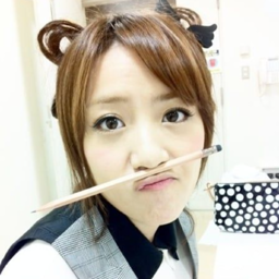 Takahashi Minami