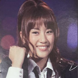 Takahashi Minami