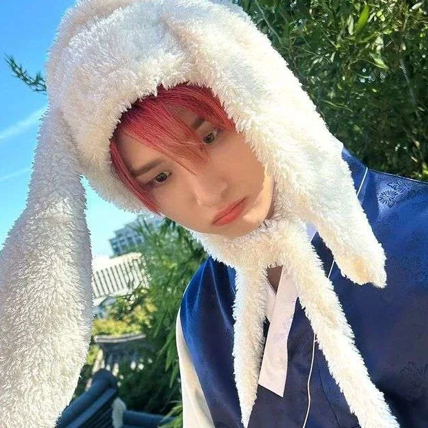 عکس گالری Yeonwoo