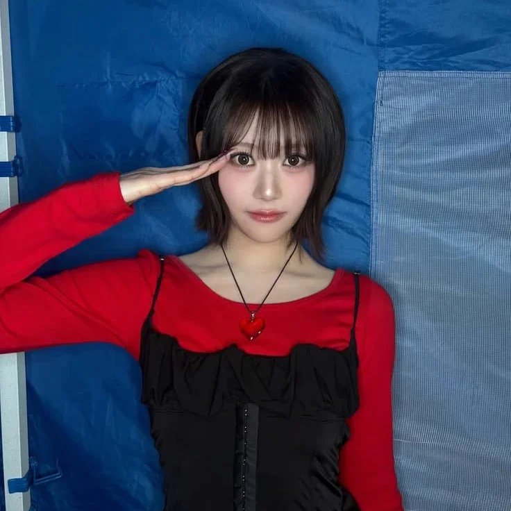 Maika gallery image