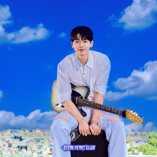 Imej galeri Hyuk