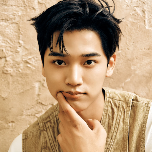 Imej galeri Hyuk
