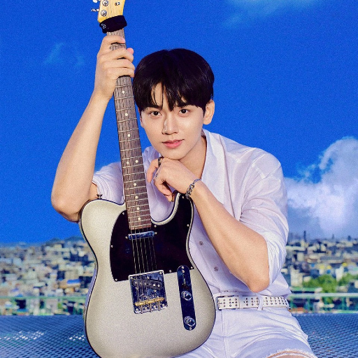Imej galeri Hyuk