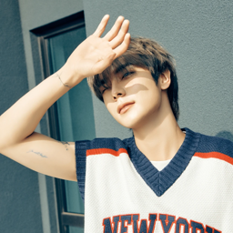 Jehyun