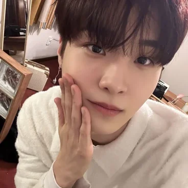 Seongmin 3