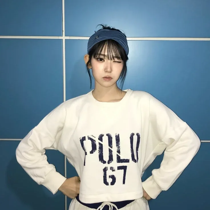 Cho Hyejin gallery image